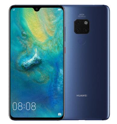 Huawei Mate 20 6.53 inch 6GB RAM 64GB ROM 4G Smartphone