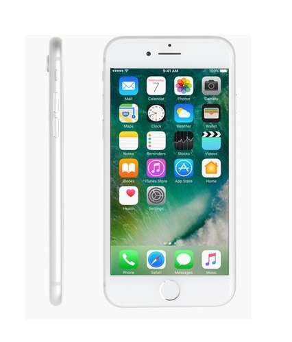 iPhone 8 iOS 11 Snapdragon 835 Octa Core Retina Screen 4G LTE