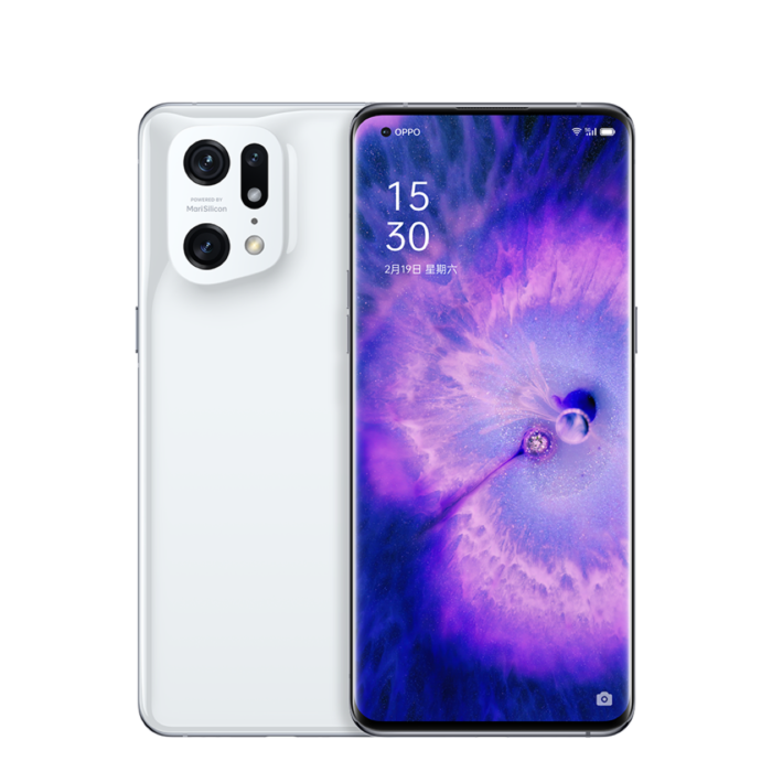 OPPO FIND X5 PRO SNAPDRAGON EDITION